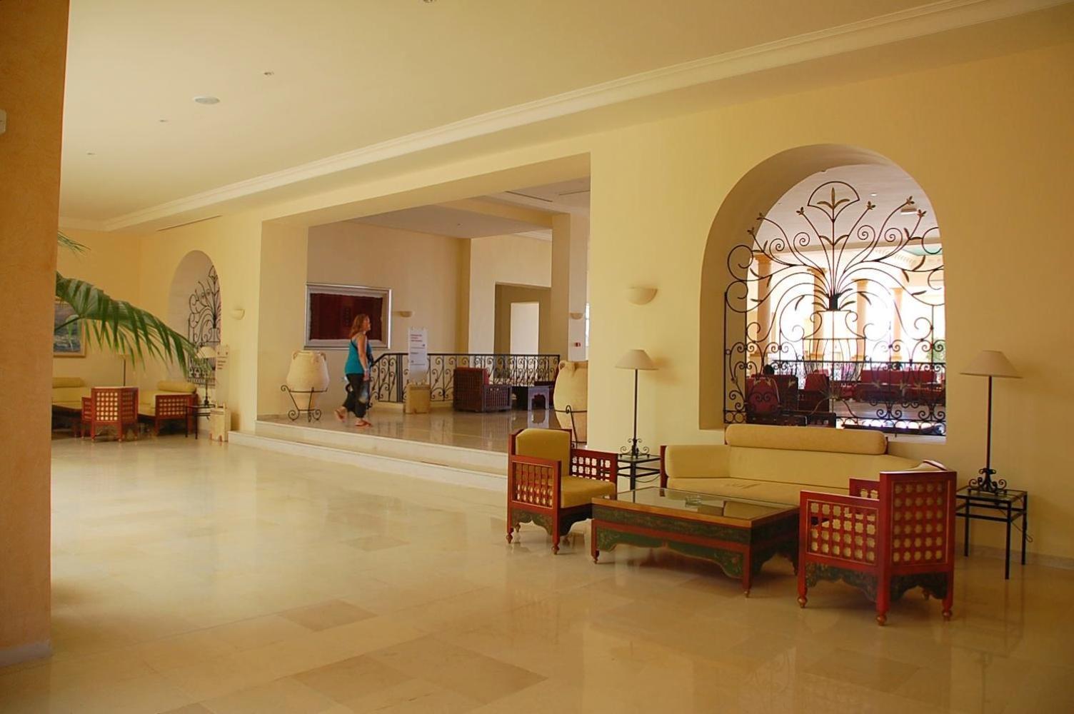 Zephir Hotel & Spa Dzsardzsísz Kültér fotó