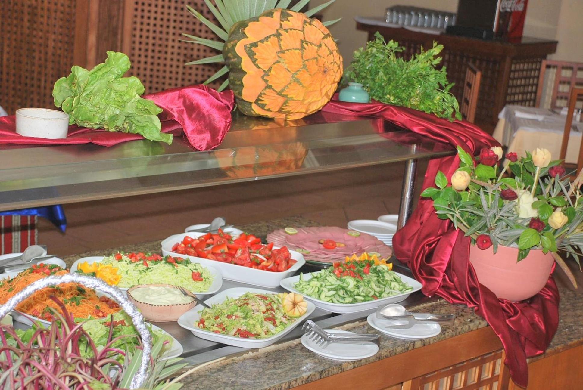 Zephir Hotel & Spa Dzsardzsísz Kültér fotó