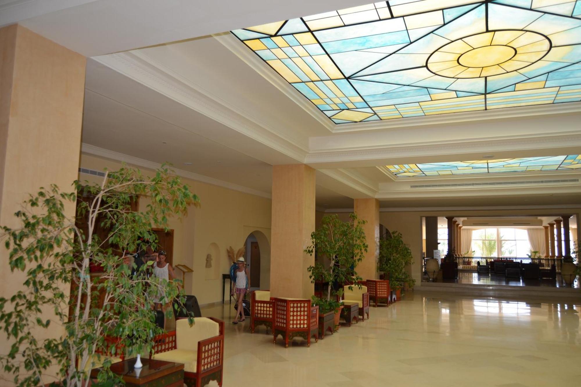 Zephir Hotel & Spa Dzsardzsísz Kültér fotó