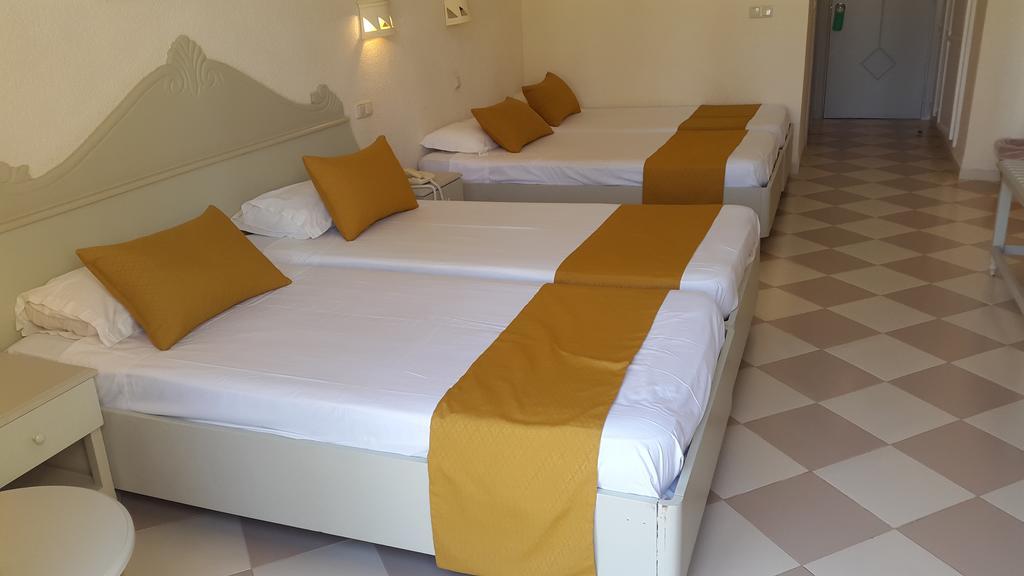 Zephir Hotel & Spa Dzsardzsísz Kültér fotó